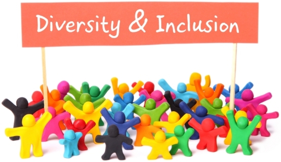 Diversity and Inclusion - Saint Louis University College of Arts and Sciences